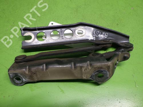 Hinge/Door check strap SKODA FABIA II (542) 1.4 | BP27976608C146 