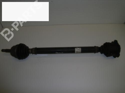 Used Right front driveshaft VW GOLF III Variant (1H5) 1.8 (75 hp) 6662910