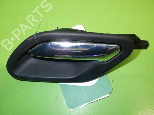 Puxador porta interior BMW 5 Touring (E39) 525 d (163 hp) 16973332