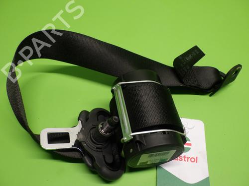 Sicherheitsgurt hinten rechts für OPEL ASTRA H GTC (A04) 2.0 Turbo (L08) (170 hp) 16893929