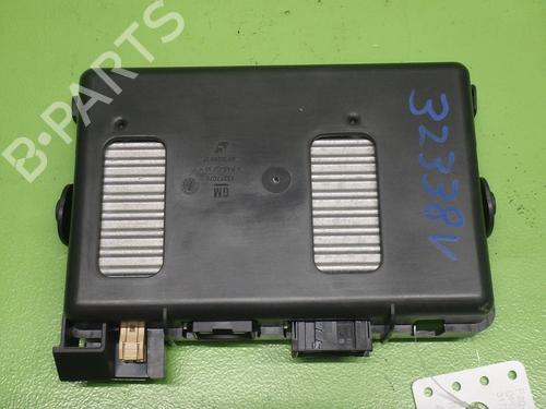 Used Control unit OPEL MERIVA B MPV (S10) 1.4 (75) (120 hp) 30981349