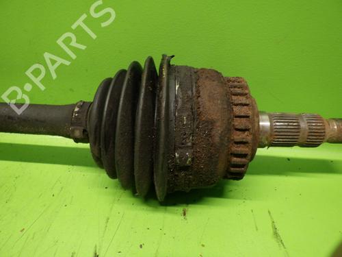 Right front driveshaft OPEL VECTRA B (J96) 2.0 i 16V (F19) | BP29739839M39 