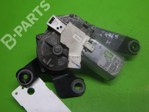 Used Rear wiper motor CITROËN C3 I (FC_, FN_) 1.4 HDi (68 hp) 6668322
