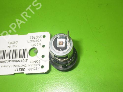 Switch NISSAN ALMERA TINO (V10) 2.2 dCi | BP14723200I30 