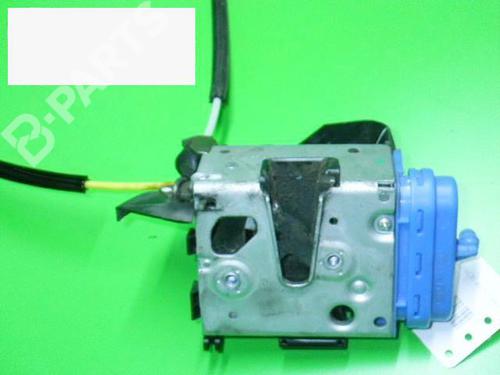 Rear right lock AUDI A4 B5 (8D2) 2.6 | BP6664002C99 