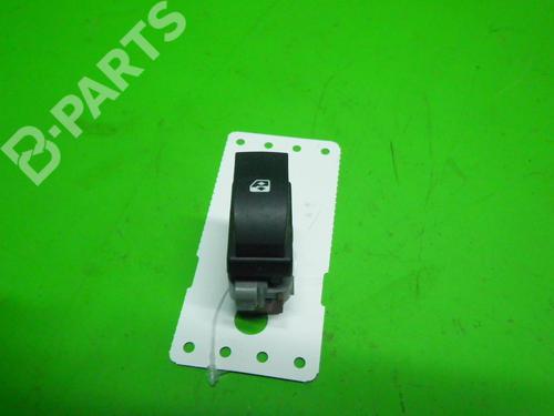 Used Left rear window switch RENAULT LAGUNA II Grandtour (KG0/1_) 1.9 dCi (KG0G) (120 hp) 6362761