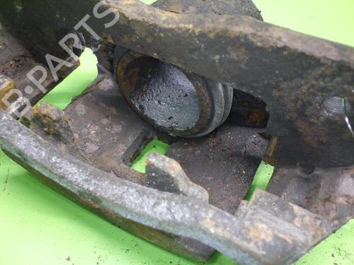 Right front brake caliper MAZDA 626 IV Hatchback (GE) 2.0 i (GE10S1) | BP30892397M104