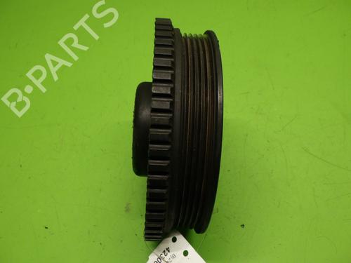 Pulley OPEL MERIVA A MPV (X03) 1.6 16V (E75) | BP25589160M122 