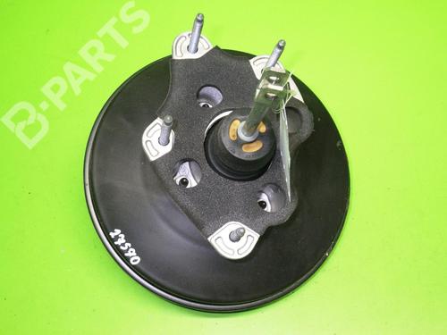 Used Servo brake RENAULT CLIO III (BR0/1, CR0/1) 1.2 16V (BR02, BR0J, BR11, CR02, CR0J, CR11) (75 hp) 6376984