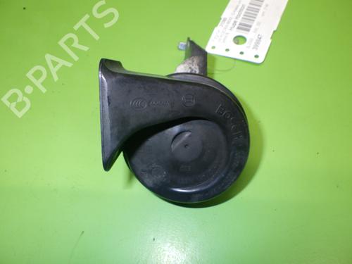 Used Horn MERCEDES-BENZ C-CLASS (W204) C 200 CDI (204.007, 204.006) (136 hp) 16661094
