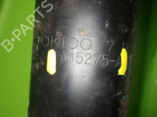 Right front shock absorber MAZDA 626 IV Hatchback (GE) 2.0 i (GE10S1) | BP30892402M17