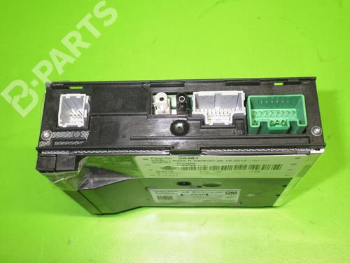 Radio OPEL ASTRA K Sports Tourer (B16) 1.6 CDTi (35) | BP6384202E6 