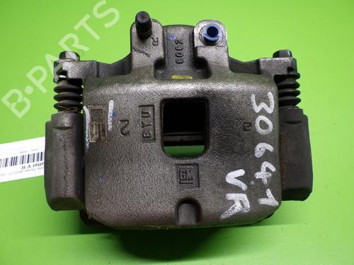 Used Right front brake caliper OPEL INSIGNIA B Country Tourer (Z18) 2.0 CDTi (47) (170 hp) 14741269