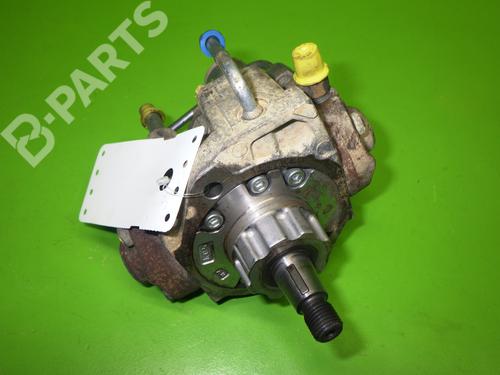 Common Rail NISSAN NP300 NAVARA (D40) 2.5 dCi 4WD (171 hp) 8627066