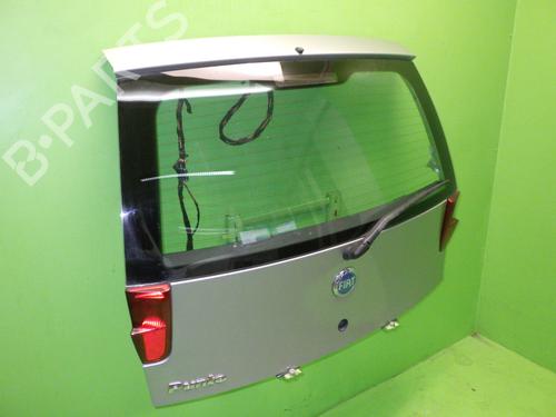Tailgate FIAT PUNTO (188_) 1.2 60 (188.030, .050, .130, .150, .230, .250) | BP21390108C6 