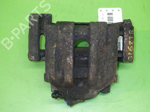 Right front brake caliper BMW 3 (E90) 320 i | BP17992033M104 