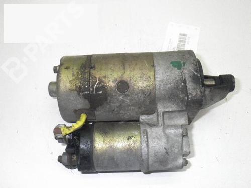 Used Starter SEAT MARBELLA (28A) 0.9 (40 hp) 6404006