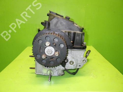 Used Cylinder head VW TOURAN (1T1, 1T2) 1.9 TDI (105 hp) 15800260