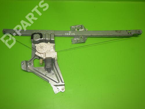 Used Front right window mechanism MERCEDES-BENZ SPRINTER 3,5-t Van (B906) 313 CDI (906.631, 906.633, 906.635, 906.637) (129 hp) 8062292