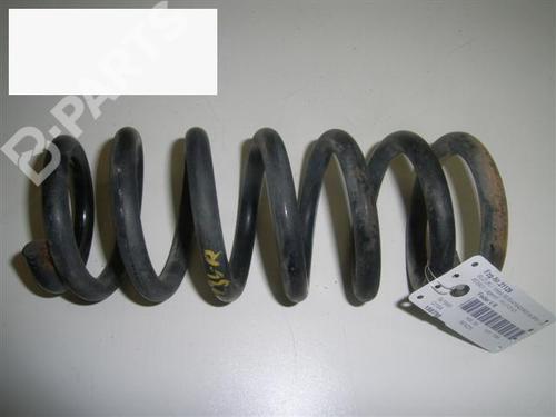 Shock absorber spring SUZUKI VITARA (ET, TA, TD) 1.6 All-wheel Drive (TA, TA01, SE416) | BP6663945C152 