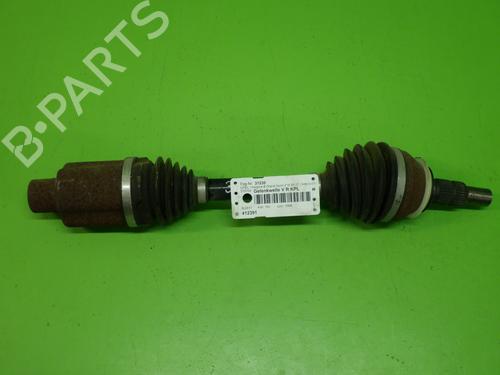 Used Right front driveshaft OPEL INSIGNIA B Grand Sport (Z18) 2.0 4x4 (68) (260 hp) 20228630