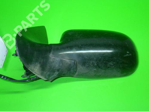 Left mirror OPEL SINTRA (APV) 2.2 i 16V (OUN16, Y94) | BP6675541C26 
