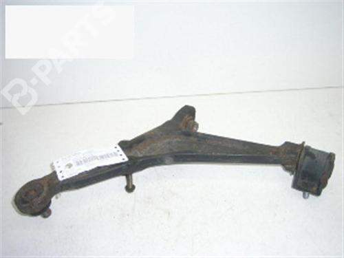 Used Right front suspension arm CITROËN SAXO (S0, S1) 1.0 X (50 hp) 6640778