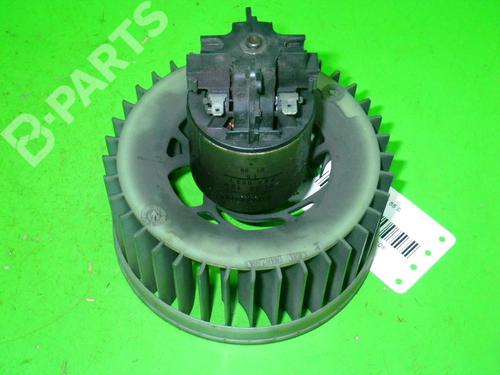 Heater blower motor FIAT PUNTO (176_) 55 1.1 | BP6370993M62 
