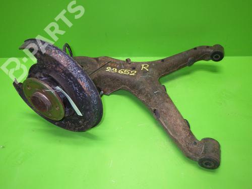 Used Right rear steering knuckle MERCEDES-BENZ VITO Bus (W639) 115 CDI (639.701, 639.703, 639.705) (150 hp) 6650310