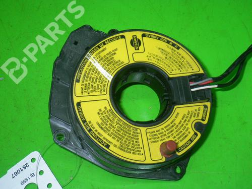 Squib airbag NISSAN MICRA II (K11) 1.0 i 16V | BP6371289C102 