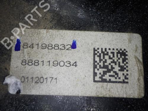 Left front suspension arm OPEL INSIGNIA B Grand Sport (Z18) 2.0 4x4 (68) | BP25884651M12 