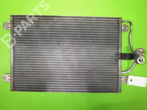 AC radiator RENAULT MEGANE I Coach (DA0/1_) 1.4 16V (DA0D, DA1H, DA0W, DA10) (95 hp) 6406630