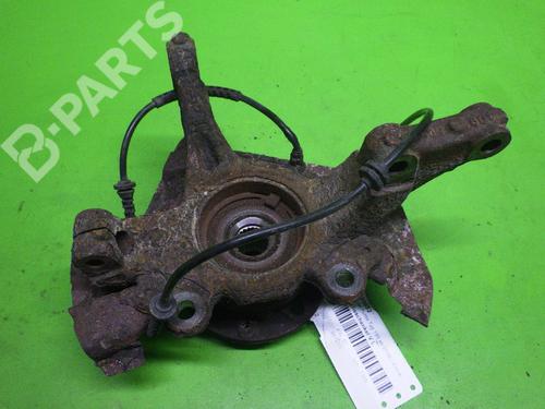 Left front steering knuckle FIAT GRANDE PUNTO (199_) 1.4 (199AXB11, 199AXB1A, 199BXB1A, 199AXL1A) | BP6674367M25 