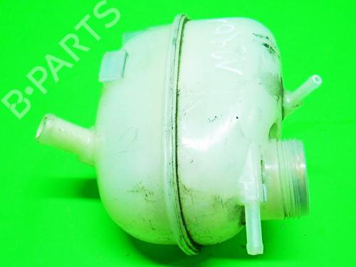 Expansion tank OPEL COMBO Box Body/MPV 1.6 | BP14745340C120 