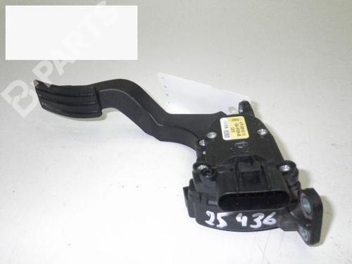 Pédale FORD FUSION (JU_) 1.4 | BP6353318I4 