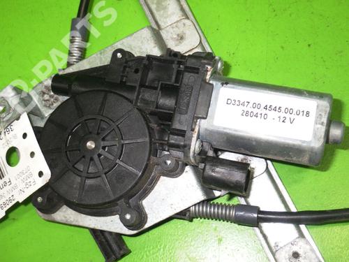 Front left window mechanism BMW 3 Touring (E46) 320 d | BP7065278C22 