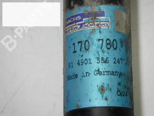 Right rear shock absorber SEAT CORDOBA (6K1, 6K2) 1.8 i | BP6612164M19 