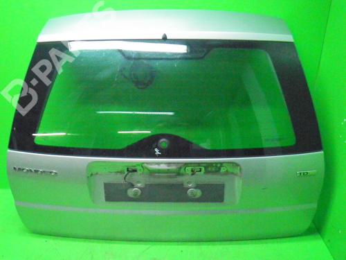 Used Tailgate FORD MONDEO III Turnier (BWY) 2.0 16V TDDi / TDCi (115 hp) 6363722