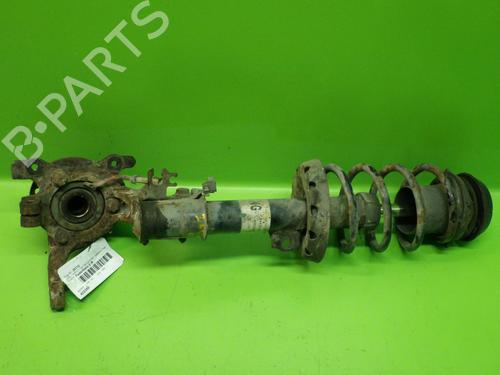 Right front shock absorber OPEL ZAFIRA A MPV (T98) 2.0 DTI 16V (F75) | BP17334955M17 