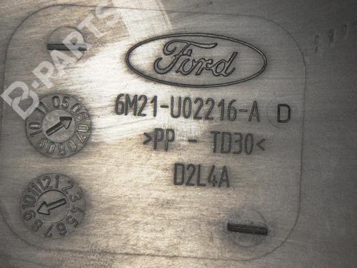 Scuttle panel FORD GALAXY II (WA6) 2.0 TDCi | BP6389316C110 