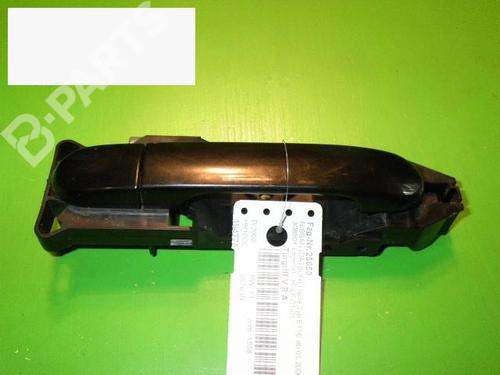 Used Front right exterior door handle NISSAN NOTE (E11, NE11) 1.6 (110 hp) 6355595