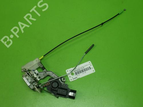 Used Front right lock Front right lock 33998615 33998615