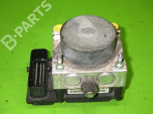 ABS pump FIAT GRANDE PUNTO (199_) 1.4 (199AXB11, 199AXB1A, 199BXB1A, 199AXL1A) | BP6385864M43 