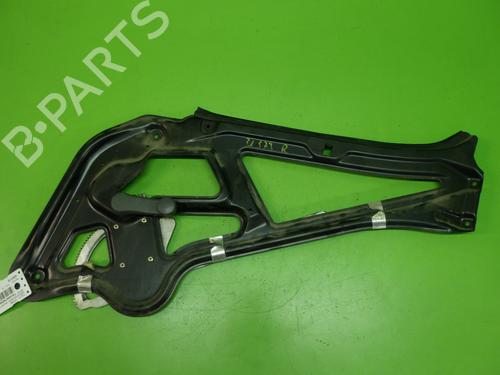 Used Front right window mechanism MERCEDES-BENZ SPRINTER 3-t Van (B903) 316 CDI (903.661, 903.662, 903.663) (156 hp) 18128284