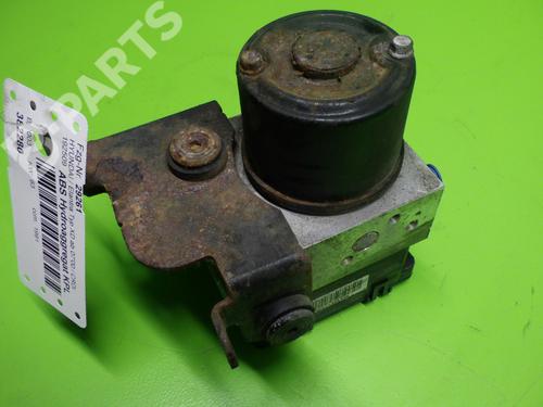 ABS pump HYUNDAI ELANTRA III Saloon (XD) 2.0 CRDi | BP11939722M43 