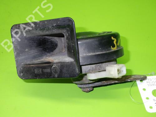 Horn PEUGEOT 206 Hatchback (2A/C) 1.6 16V | BP14742571E13 