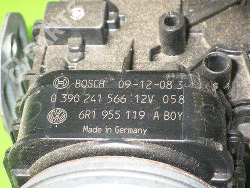 Front wiper motor SEAT IBIZA IV (6J5, 6P1) 1.4 | BP8595620M29 