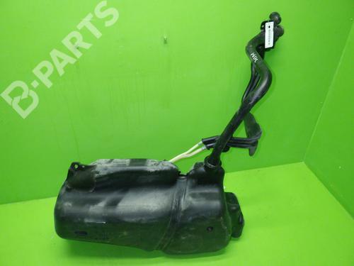 Fuel tank VW POLO V (6R1, 6C1) 1.6 TDI | BP11033172C62