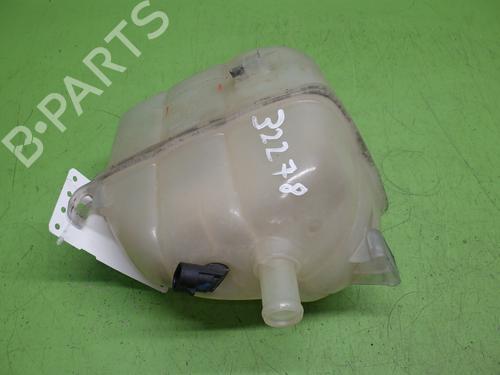 Expansion tank OPEL VECTRA C (Z02) 2.2 DTI 16V (F69) | BP30047097C120 
