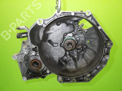 Manuel gearkasse SAAB 9-5 (YS3E) 2.0 t (150 hp) 17801573